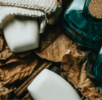 Sample product image of a soap bar